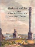 Studi di topografia antica in onore di Giovanni Uggeri