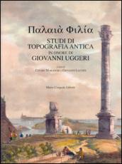 Studi di topografia antica in onore di Giovanni Uggeri