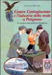 Cesare Contegiacomo e l'industria della moda a Putignano. Inventario dell'archivio d'impresa