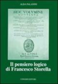 Il pensiero logico di Francesco Storella