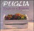 Puglia ricette e sapori