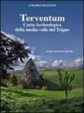 Terventum. Carta archeologica della media valle del Trigno