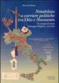 Notabilato e carriere politiche tra Otto e Novecento. Un esempio di scesa (Giuseppe Pellegrino, 1856-1931)