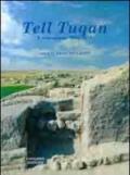 Tell Tuqan. Excavations 2008-2010