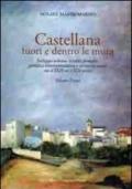 Castellana fuori e dentro le mura. Sviluppo urbano, antiche famiglie, pubblica amministrazione e territorio rurale tra il XVII ed il XIX secolo. 1.