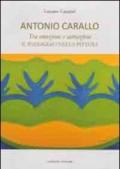 Antonio Carallo. Tra emozione astrazione. Il paesaggio nella pittura