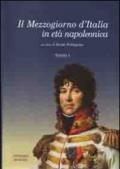 Il Mezzogiorno d'Italia in età napoleonica