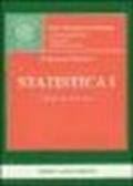 Statistica I. Corso ragionato