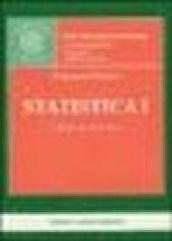 Statistica I. Corso ragionato