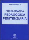Problematica pedagogica penitenziaria