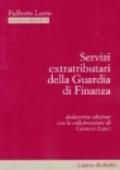 Servizi extratributari della Guardia di finanza