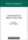 Lineamenti di diritto militare