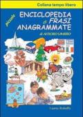 Piccola enciclopedia di frasi anagrammate