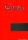 Il reato di violenza sessuale di gruppo. Tra dottrina e giurisprudenza