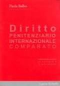 Diritto penitenziario internazionale comparato