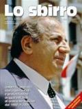 Lo sbirro : Umberto Improta, storia personale e professionale in quarant'anni di cronache italiane dal 1960 al 2000