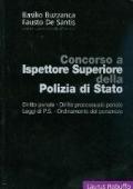 Concorso a ispettore superiore della polizia di Stato