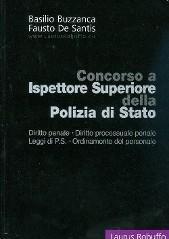 Concorso a ispettore superiore della polizia di Stato