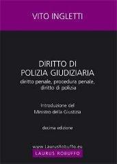 Diritto di polizia giudiziaria