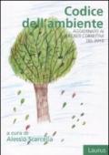 Codice dell'ambiente