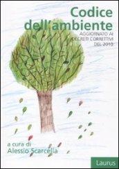 Codice dell'ambiente