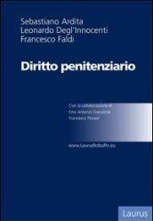 Diritto penitenziario