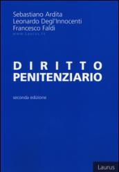 Diritto penitenziario