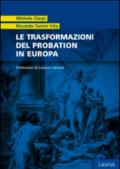 Le trasformazioni del probation in Europa