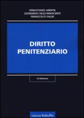 Diritto penitenziario