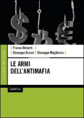 Le armi dell'antimafia