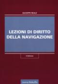 Lezioni di diritto della navigazione