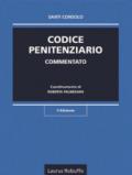 Codice penitenziario commentato