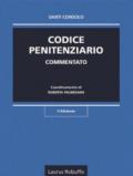 Codice penitenziario commentato