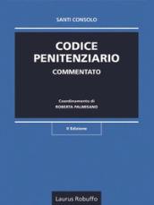 Codice penitenziario commentato