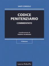 Codice penitenziario commentato