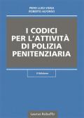 I codici per l'attività di polizia penitenziaria