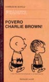 Povero Charlie Brown!