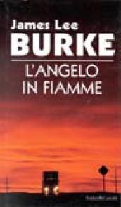 L'angelo in fiamme