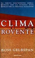 Clima rovente