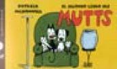 Il secondo libro dei Mutts