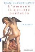 Amore è il delitto perfetto (L')