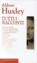 Tutti i racconti