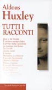 Tutti i racconti