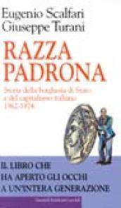 Razza padrona