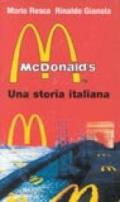 McDonald's: una storia italiana