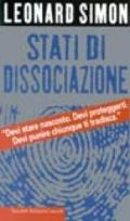 Stati di dissociazione