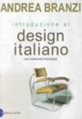 Introduzione al design italiano. Una modernità incompleta