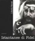 Istantanee di Fidel