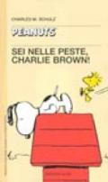 Sei nelle peste, Charlie Brown!!