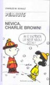 Nevica, Charlie Brown!!